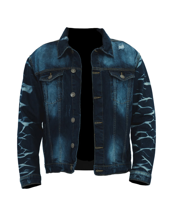 Jeans Jacket